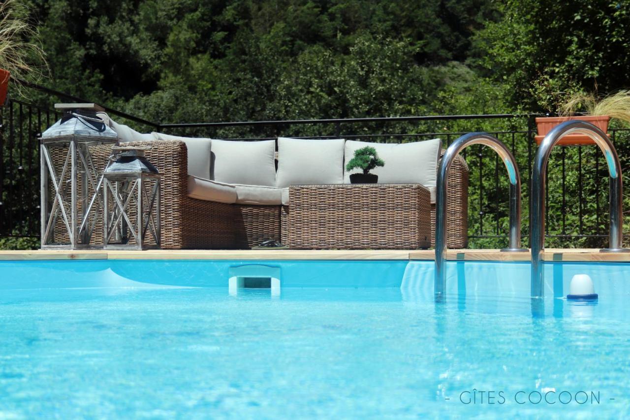 Holiday home L'ancienne Ecole Entraygues-sur-Truyere