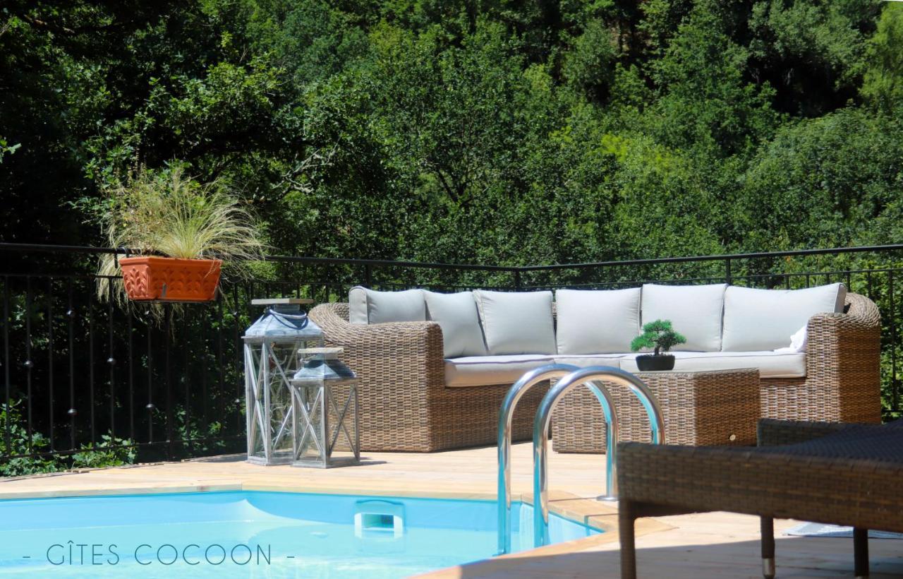 Holiday home L'ancienne Ecole