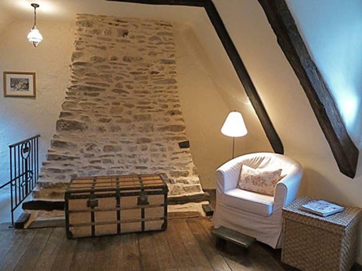 Holiday home L'ancienne Ecole *