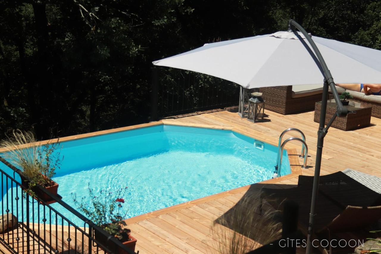 Holiday home L'ancienne Ecole