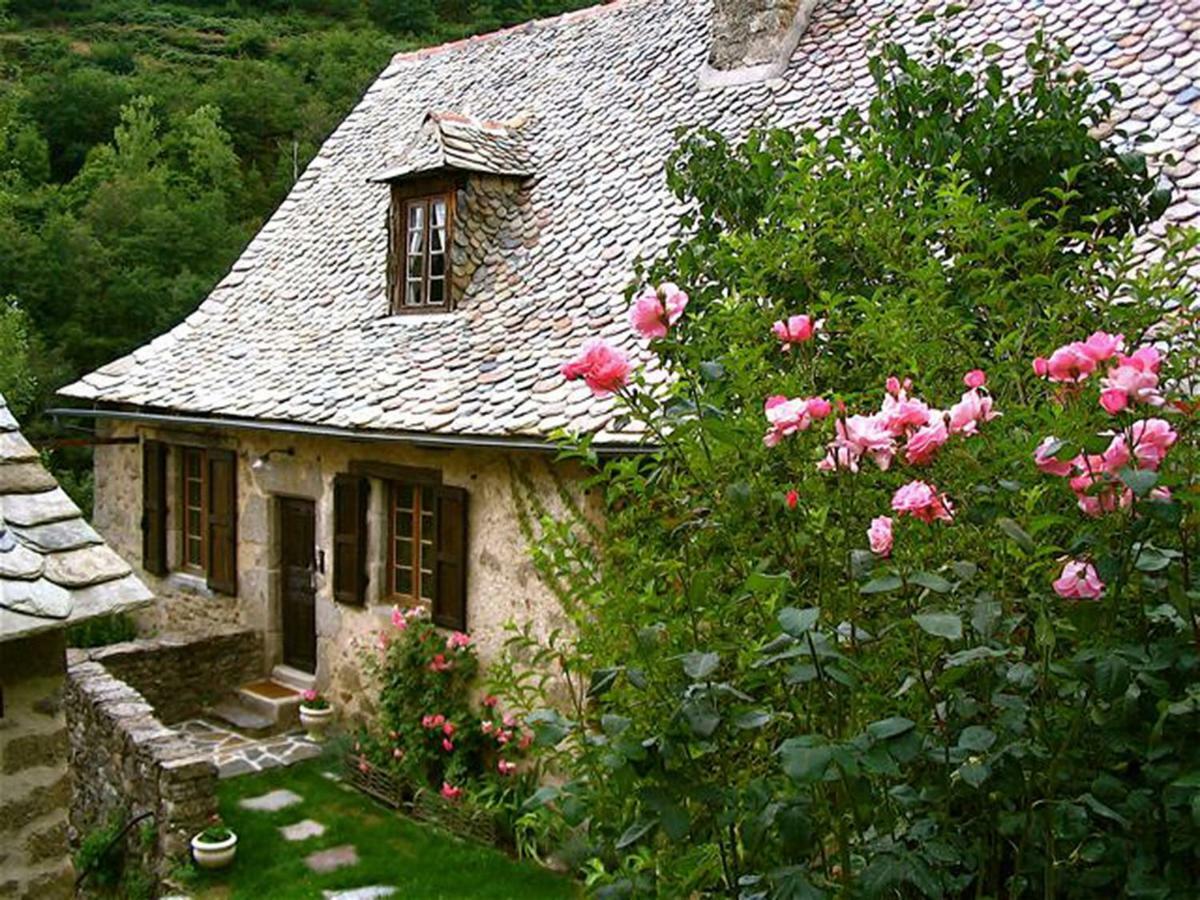 L'ancienne Ecole Entraygues-sur-Truyere