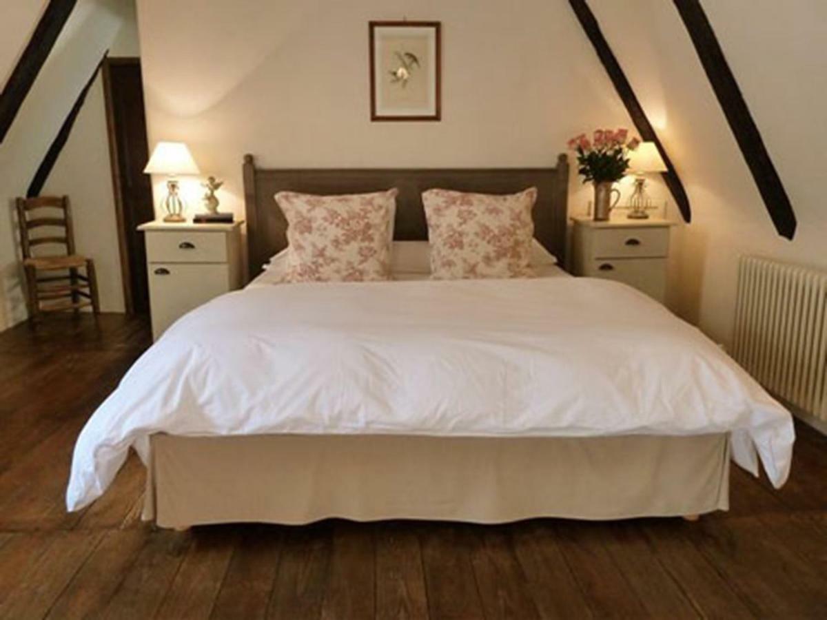 Holiday home L'ancienne Ecole *