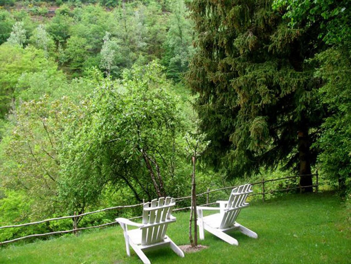 Holiday home L'ancienne Ecole *