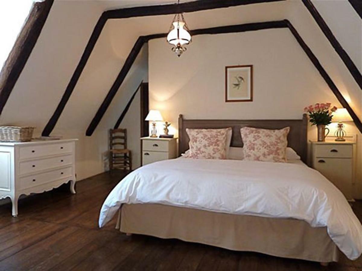 L'ancienne Ecole Holiday home *