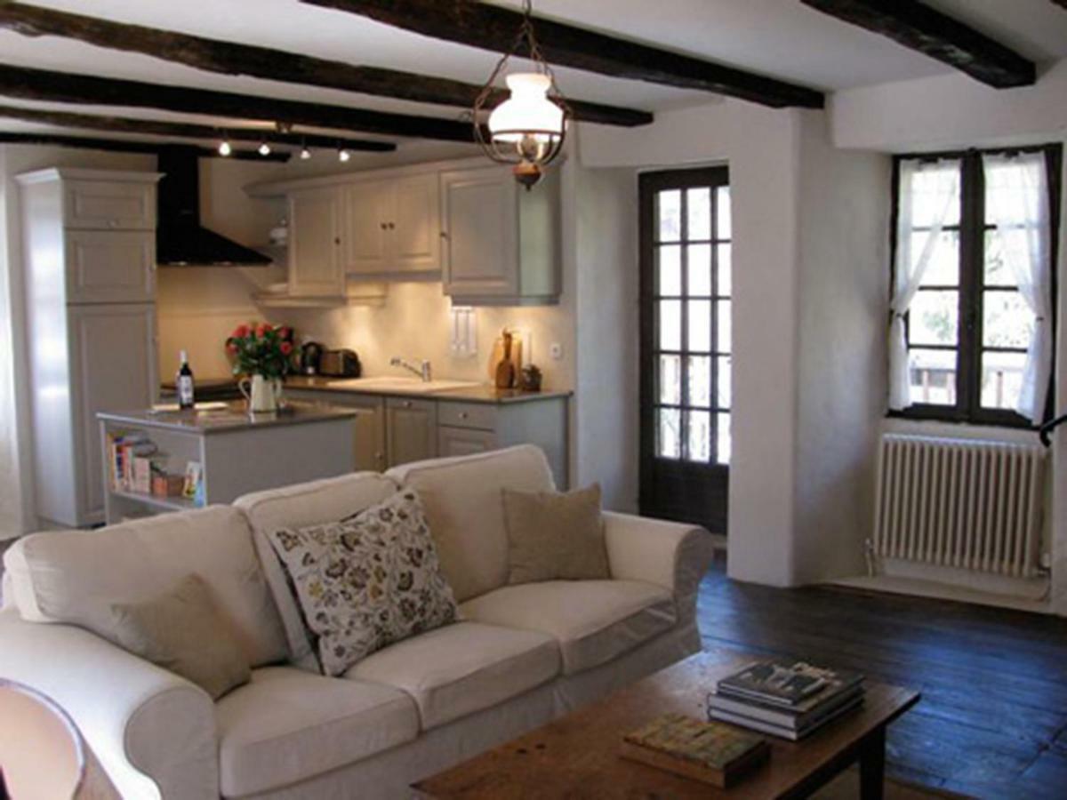 Holiday home L'ancienne Ecole