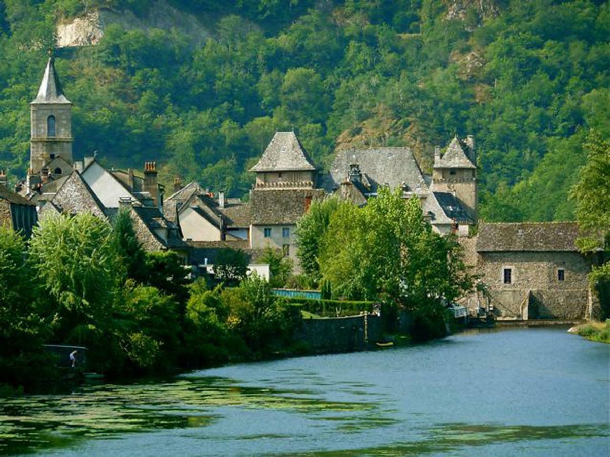 L'ancienne Ecole Holiday home