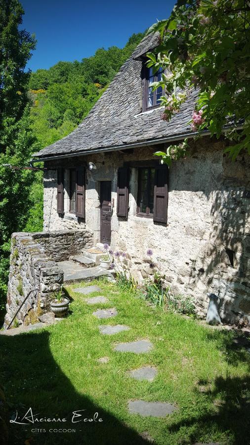L'ancienne Ecole Holiday home *