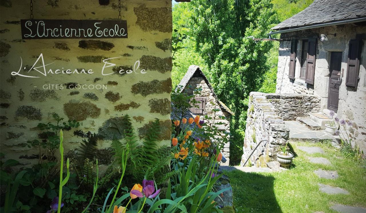 Holiday home L'ancienne Ecole